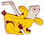 Banana Frog Milk - Home