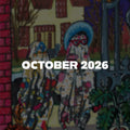 October 2026 Catch-Up | Veiled Trickery